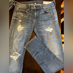 Rag & Bone Dre Jean